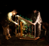 Spazio Rossellini Spazio Kids -  La stagione teatrale dedicata all’infanzia e alle famiglie