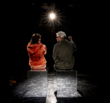 Spazio Diamante - Meno di due - dal 13 al 18 gennaio 2026