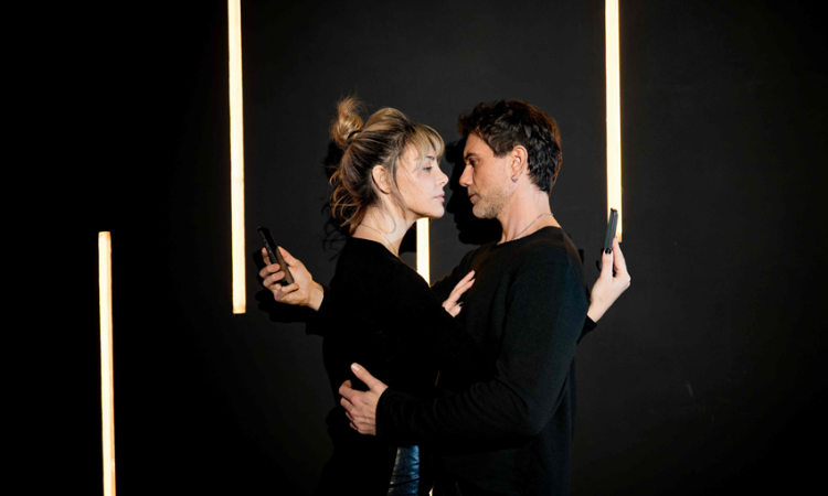 OFF/OFF Theatre - “Porci con le ali”- dal 20 al 25 gennaio 2026