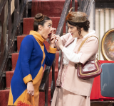 Teatro Vittoria - Rumori fuori scena – Dal 13 al 18 gennaio 2026