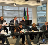 Fiumicino - Riperimetrazione della Riserva e sviluppo aeroportuale: approvata la proposta dal Consiglio comunale