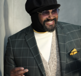 Cavea Auditorium Parco della Musica – ‘’Gregory Porter’’ -  25 luglio 2026 ore 21,00