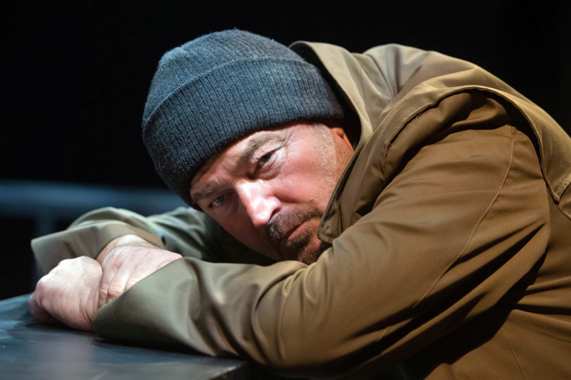 Teatro Arcobaleno - Il Vecchio e il Mare – dal 22 al 25 gennaio 2026