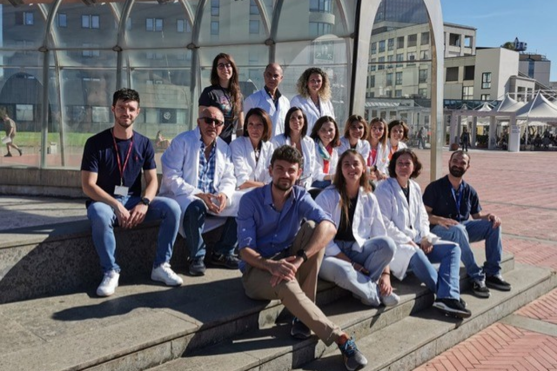 Istituto Regina Elena: mieloma multiplo, scoperto un nuovo meccanismo di resistenza alle cure