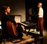 Teatro Studio – Gioconda - 24 e 25 gennaio 2026