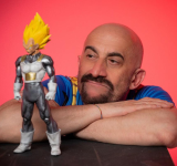 Teatro de’ Servi - Vegeta è morto e l’ho ucciso io - 27 e 28 gennaio