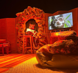 Centrale Preneste Teatro - L’Orsetto Gioele - 25 gennaio 2026