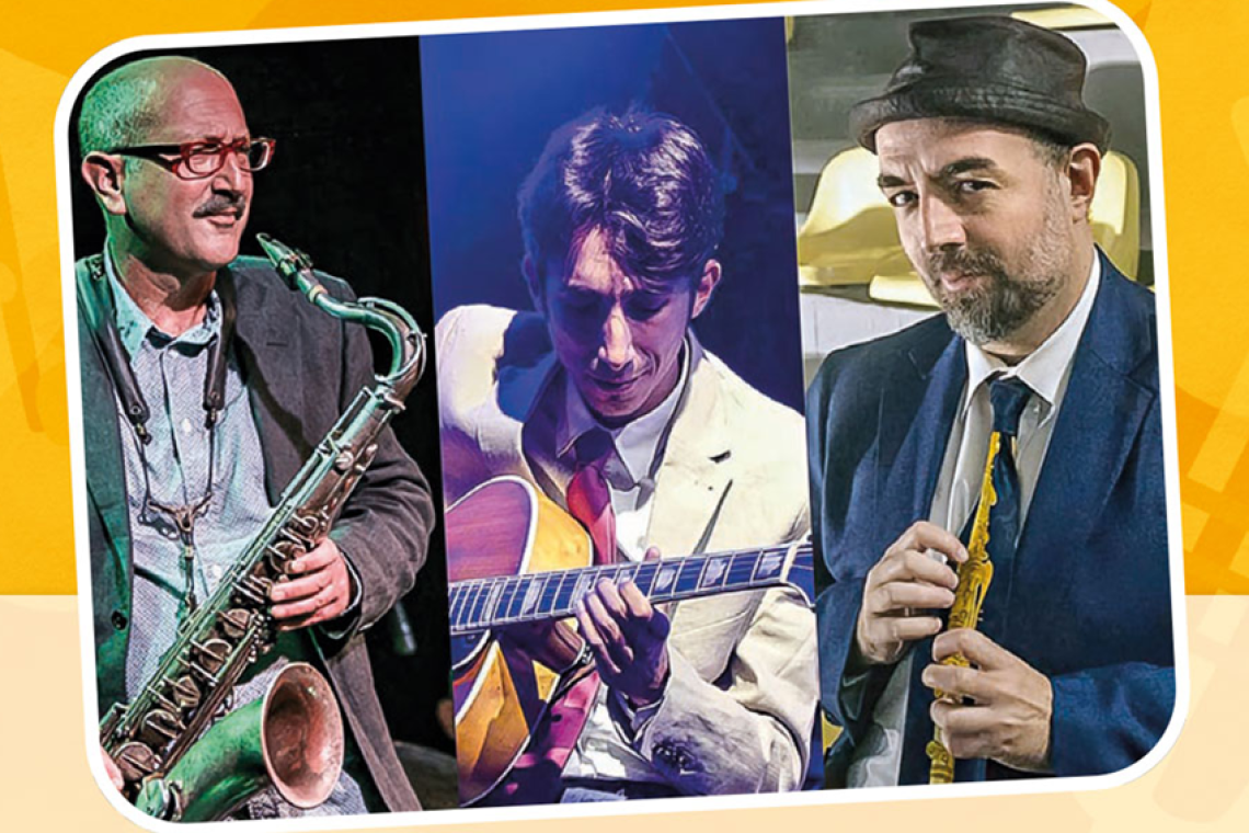 Teatro di Villa Lazzaroni - Orchestra Roma Sinfonietta giovedì 29 gennaio 2026