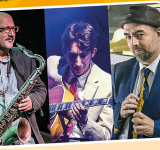 Teatro di Villa Lazzaroni - Orchestra Roma Sinfonietta giovedì 29 gennaio 2026