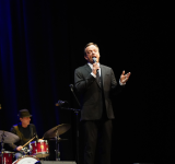 Teatro Ciak di Roma -  Sinatra the man and his music - 25 gennaio alle ore 17.30