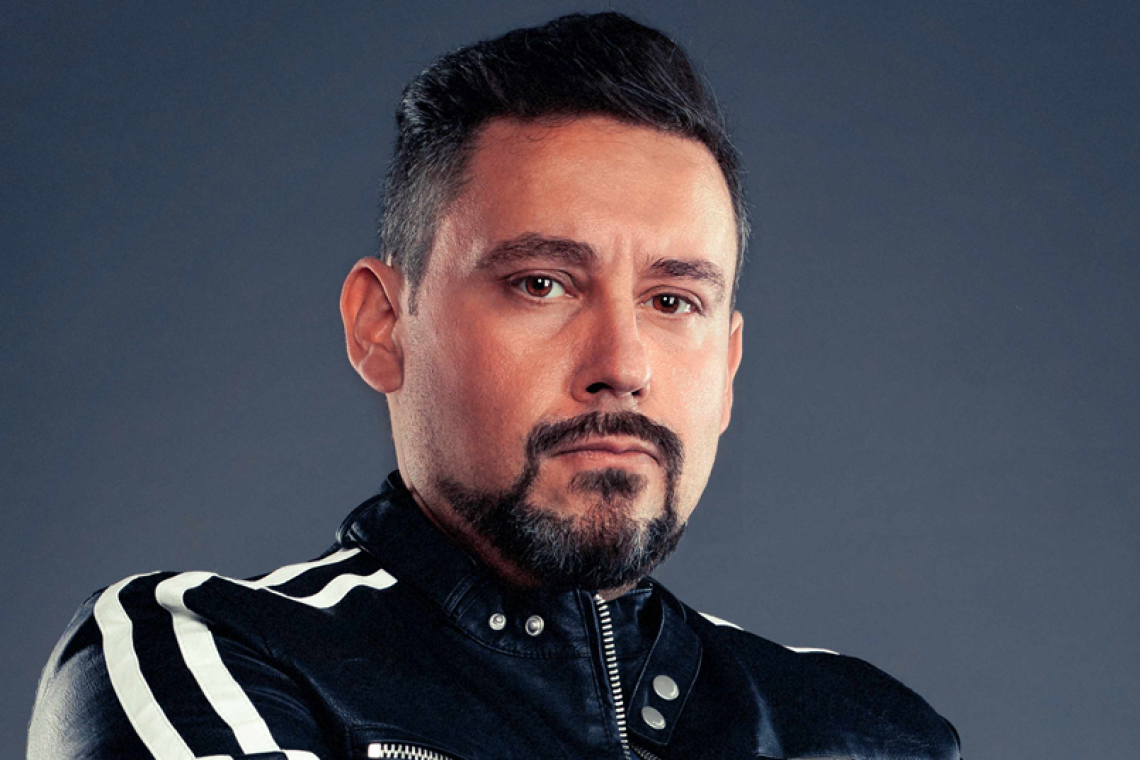 Hollywood incontra Romics: il VFX supervisor Victor Perez insignito del Romics d’Oro