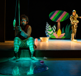 Centrale Preneste Teatro - 