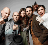 Teatro Ghione - Uno Nessuno e Centomila – dal 5 al 15 febbraio