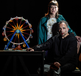 Spazio Diamante  - Con la carabina  27 gennaio – 1 febbraio