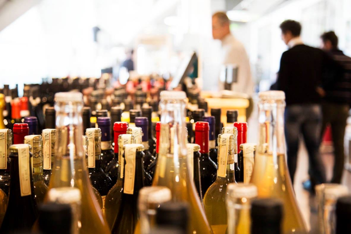 A Eataly Roma Ostiense arriva lo Slow Wine Lazio festival