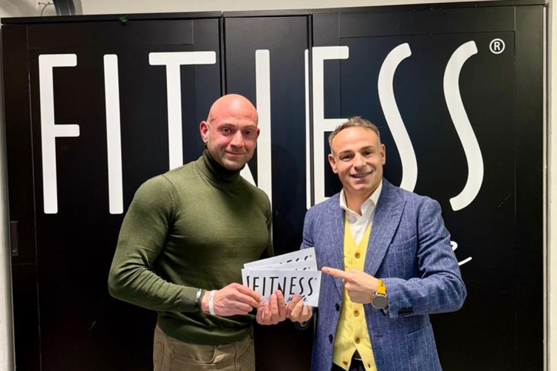 Fitness Suite al fianco dei giovani di Ladispoli: corso gratuito per Istruttore di Sala Pesi