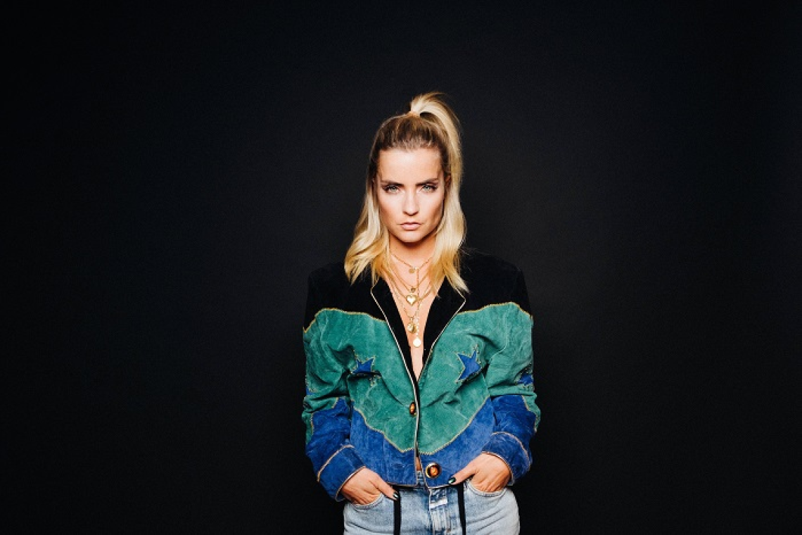 Room26: il weekend si accende con Lovra