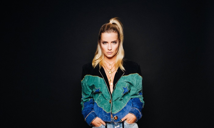 Room26: il weekend si accende con Lovra