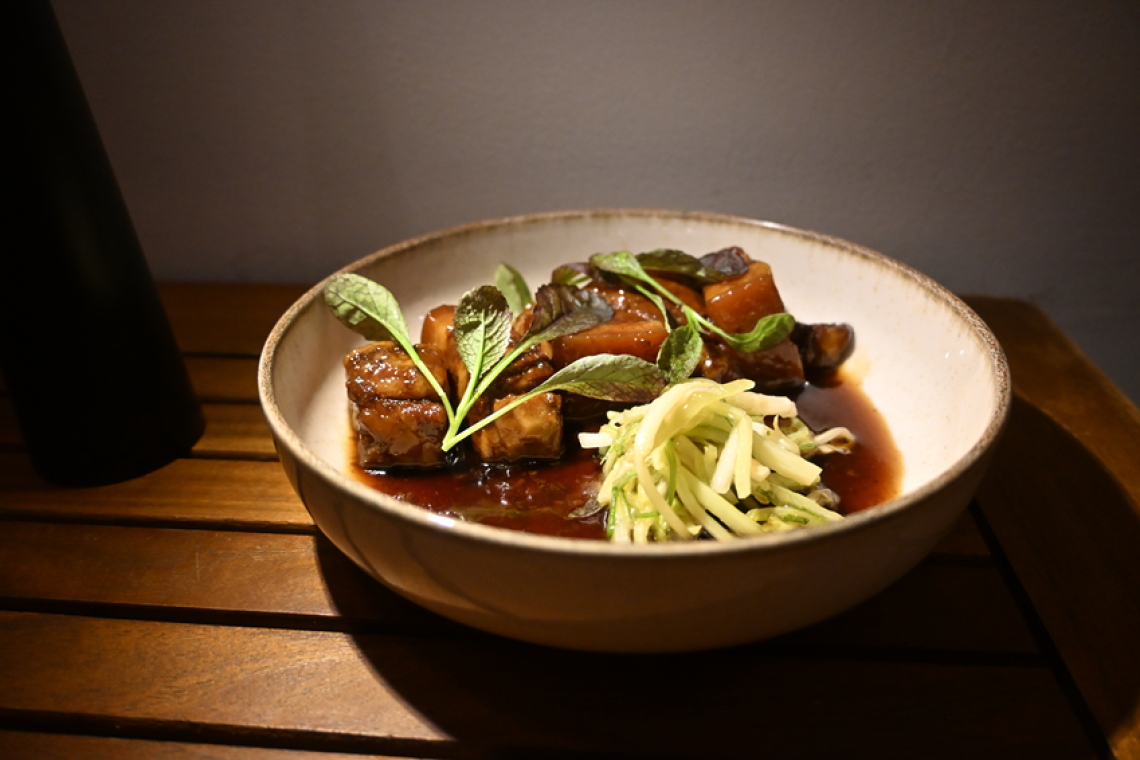 Aiki pub, nel cuore della Portuense l’izakaya romana dove sake e cucina raccontano il Giappone