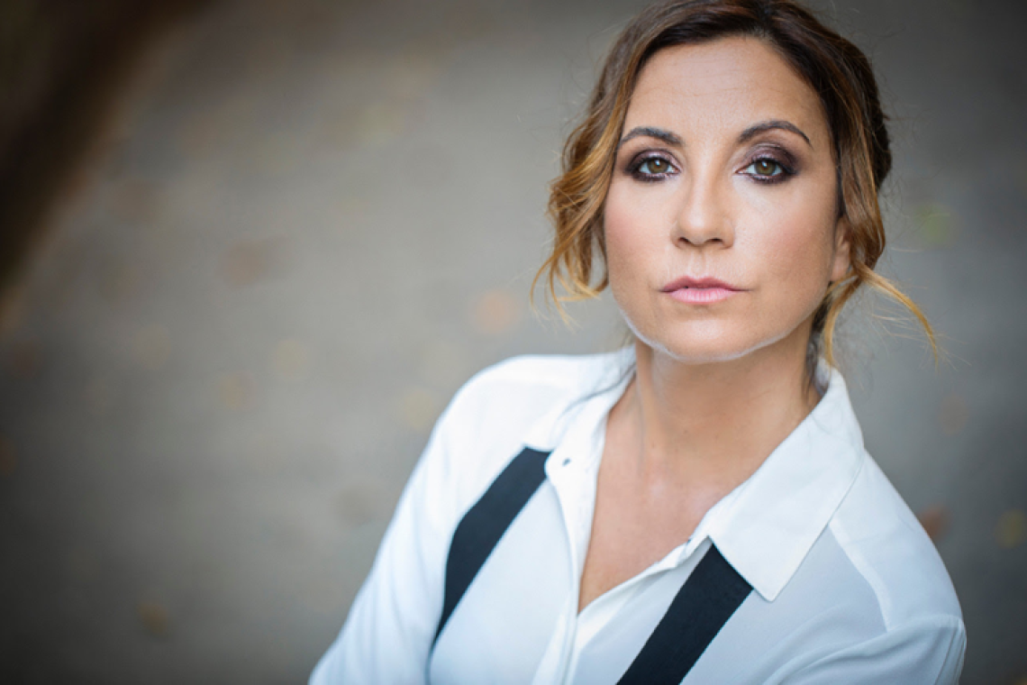 Spazio Diamante - Istantanee di donna - 3  febbraio ore 20.30