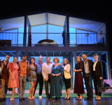 Ambra Jovinelli - A Casa Tutti Bene -  Dal 4 al 15 febbraio 2026