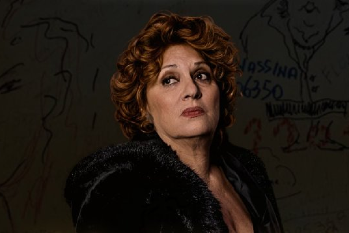 Teatro di Villa Lazzaroni -  Alda Merini. Una donna sospesa tra il dolore e la gioia -  6|8 febbario 2026