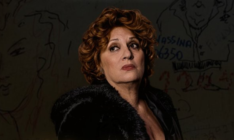 Teatro di Villa Lazzaroni -  Alda Merini. Una donna sospesa tra il dolore e la gioia -  6|8 febbario 2026