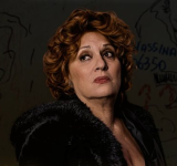 Teatro di Villa Lazzaroni -  Alda Merini. Una donna sospesa tra il dolore e la gioia -  6|8 febbario 2026