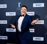 Marateale Award, doppio riconoscimento a Igor Righetti per il docufilm su Alberto Sordi e i format radiofonici