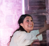 Altrove Teatro Studio - RESPIRO PIANO - Domenica 8 febbraio ore 17