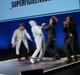 Teatro Belli - BENG! - dal 10 al 12 febbraio 2026