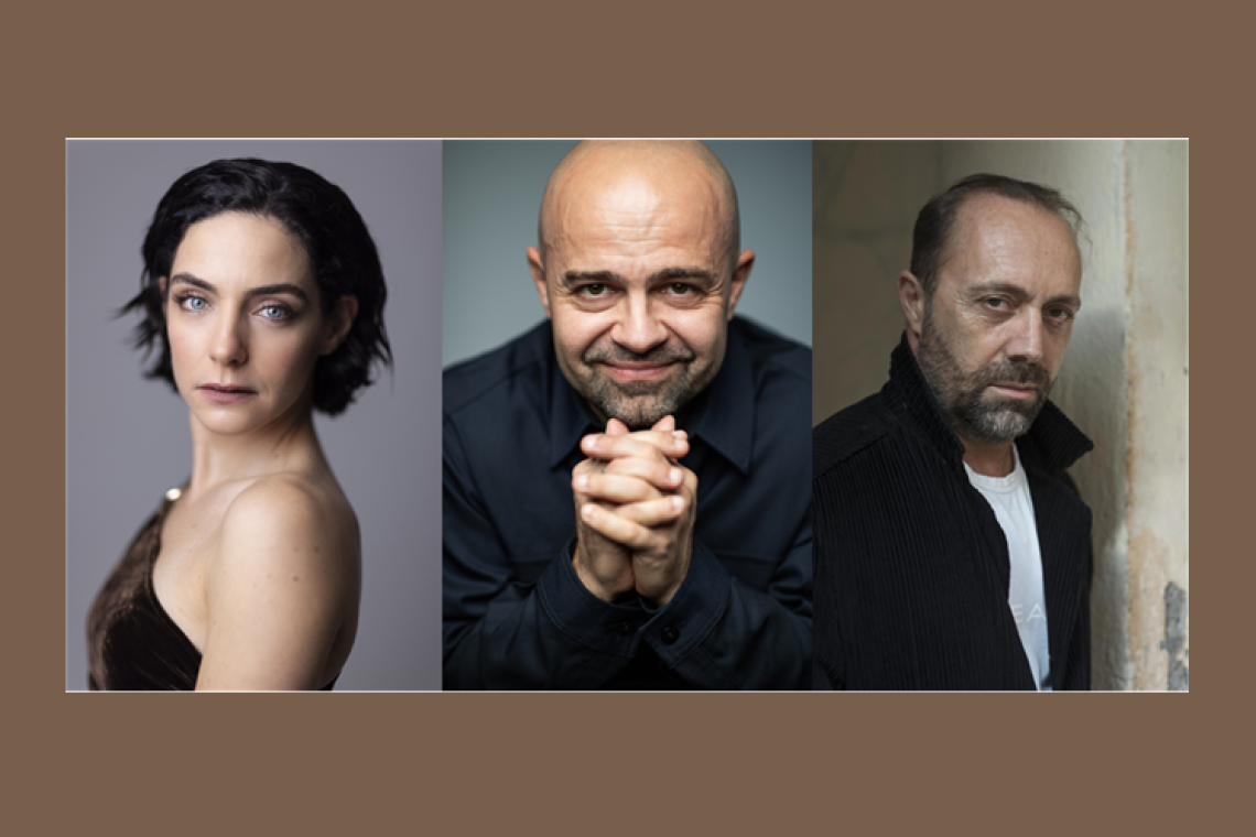 Teatro degli Eroi - 60 NOTTURNO -  10 e 11 febbraio 2026