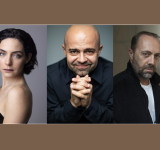 Teatro degli Eroi - 60 NOTTURNO -  10 e 11 febbraio 2026