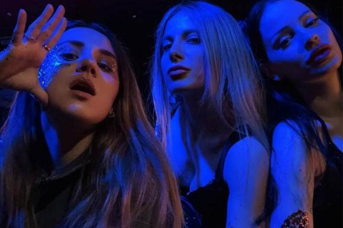 Una playlist infinita: al Quid una settimana musicale che abbraccia tutti i suoni