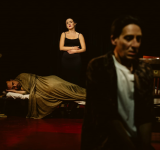 Teatro del Lido di Ostia - IL BACIO DELLA DONNA RAGNO -  7 febbraio 2026