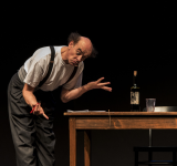 Teatro Vittoria - La lettera  - Dal 3 all’8 febbraio 2026