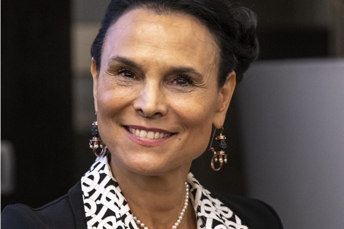 Coltivare la pace nel giardino dell'infanzia: il cammino dei bambini verso un mondo unito