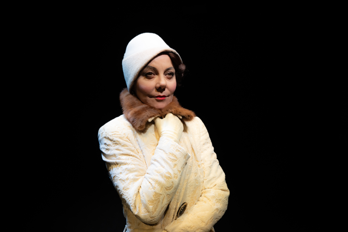 OFF/OFF Theatre - L’amante di Lady Chatterley – dal 18 al 22 marzo