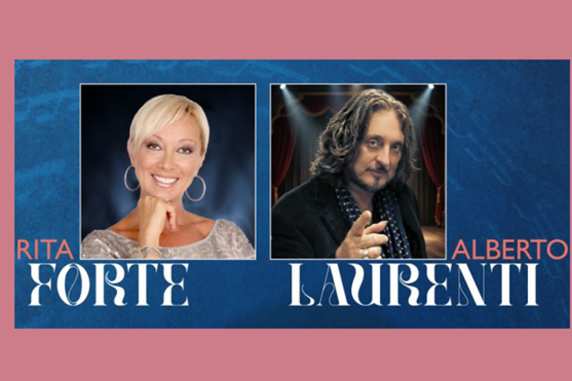 Teatro Manzoni - Quattro Regine e Quattro Re omaggio ai grandi della musica italiana -  27 Marzo ore 20.30