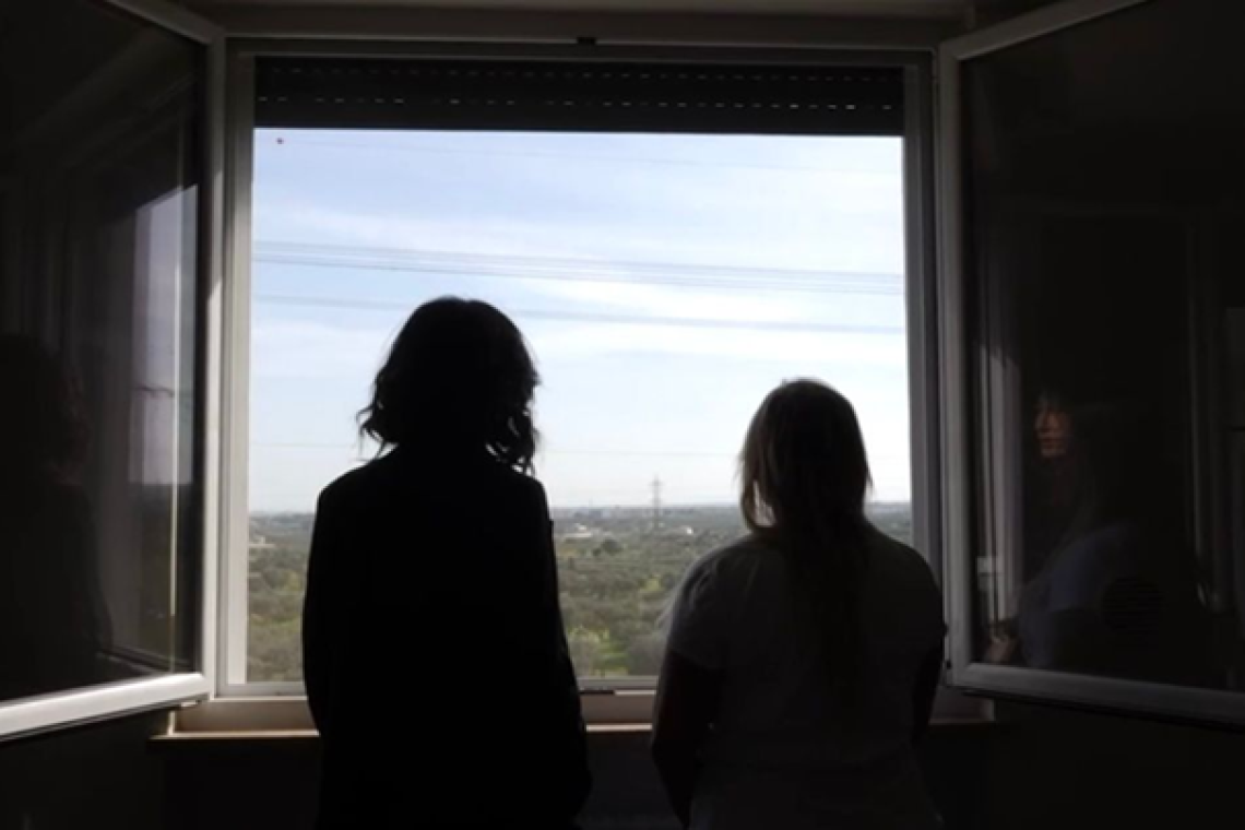 OFF/OFF Theatre - “Le donne e il carcere - Un ponte tra dentro e fuori”, 24 marzo alle ore 19.00