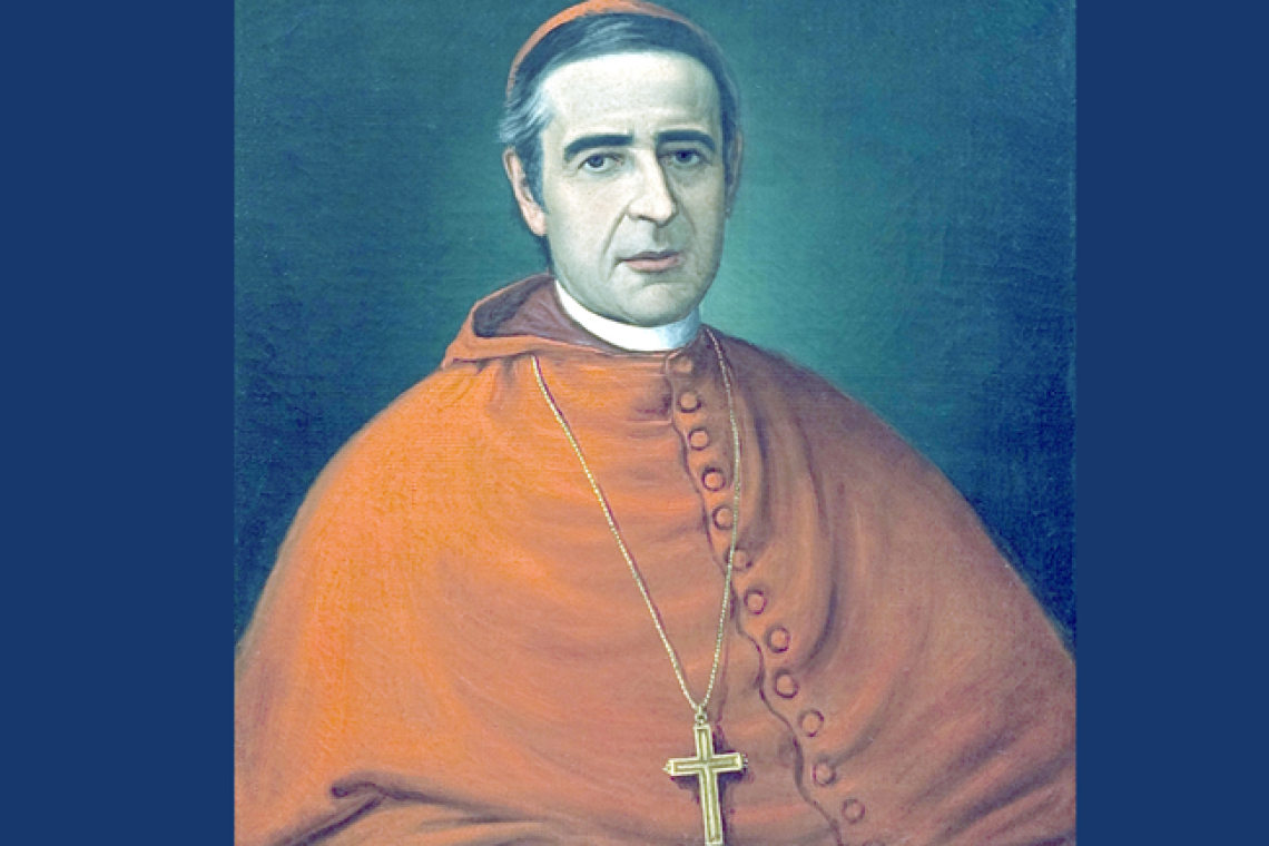   Il Cardinale Ludovico Altieri dichiarato Venerabile: gioia per la Diocesi di Albano