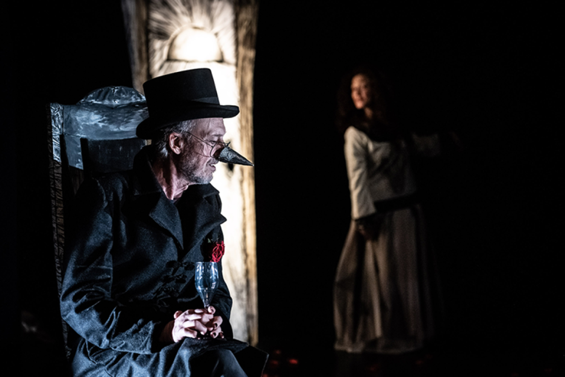 Centrale Preneste Teatro - Centrale Preneste Teatro - Domenica 29 marzo alle ore 16.30