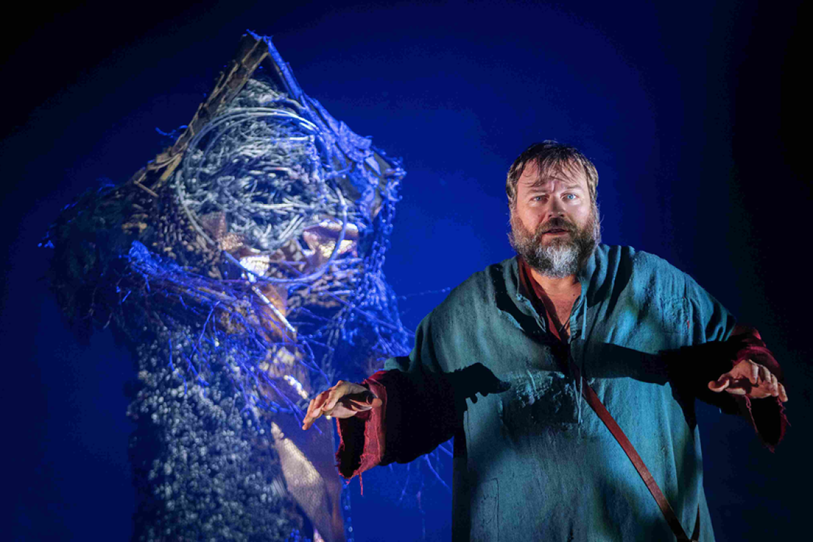 Teatro Traiano di Civitavecchia - Dioggene  con Stefano Fresi 29 marzo alle 17,00