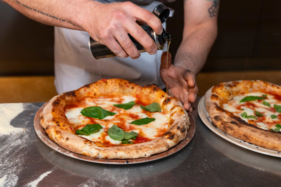 Parte da Roma La Città della Pizza 2026: al via la decima edizione del tour nazionale dedicato ai talenti dell’arte bianca