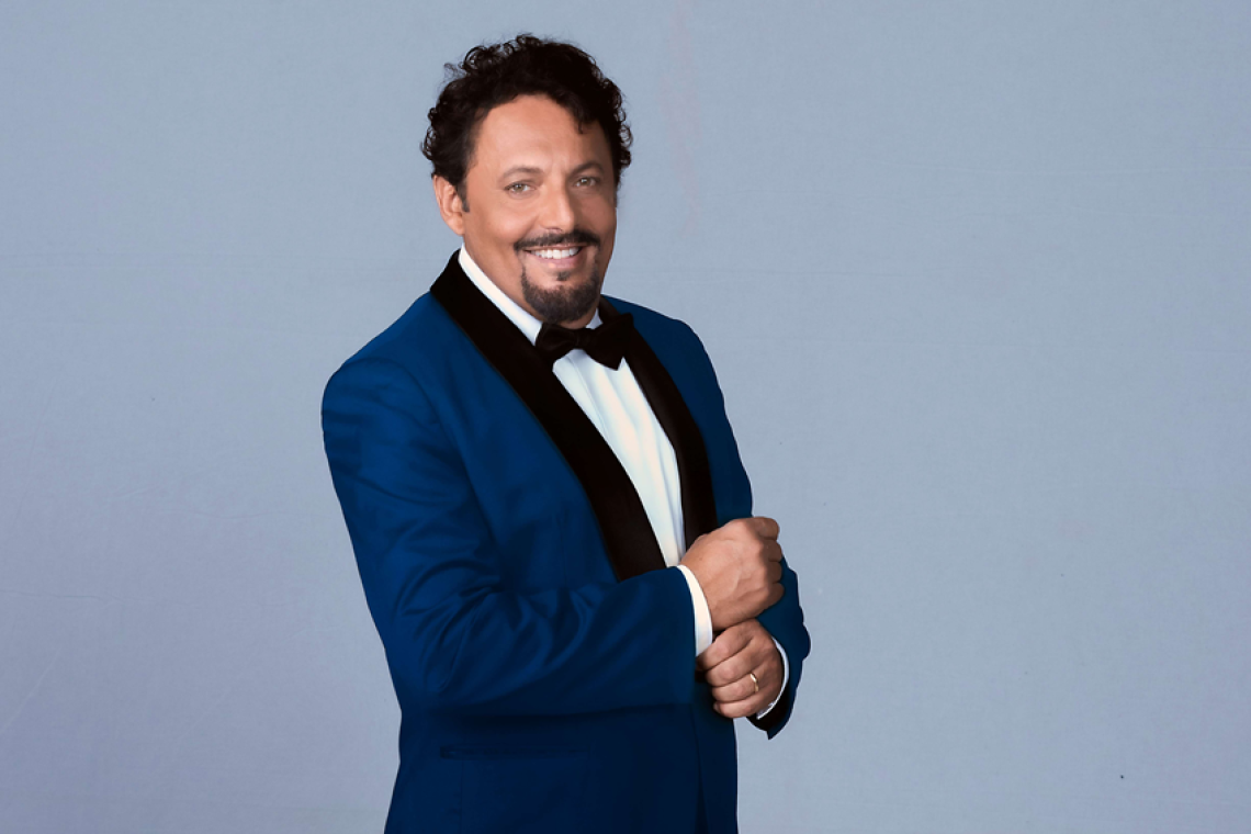 Enrico Brignano, con, “Bello di Mamma”, il 16 agosto, sarà all’Arena del Mare BCC Roma a Sabaudia