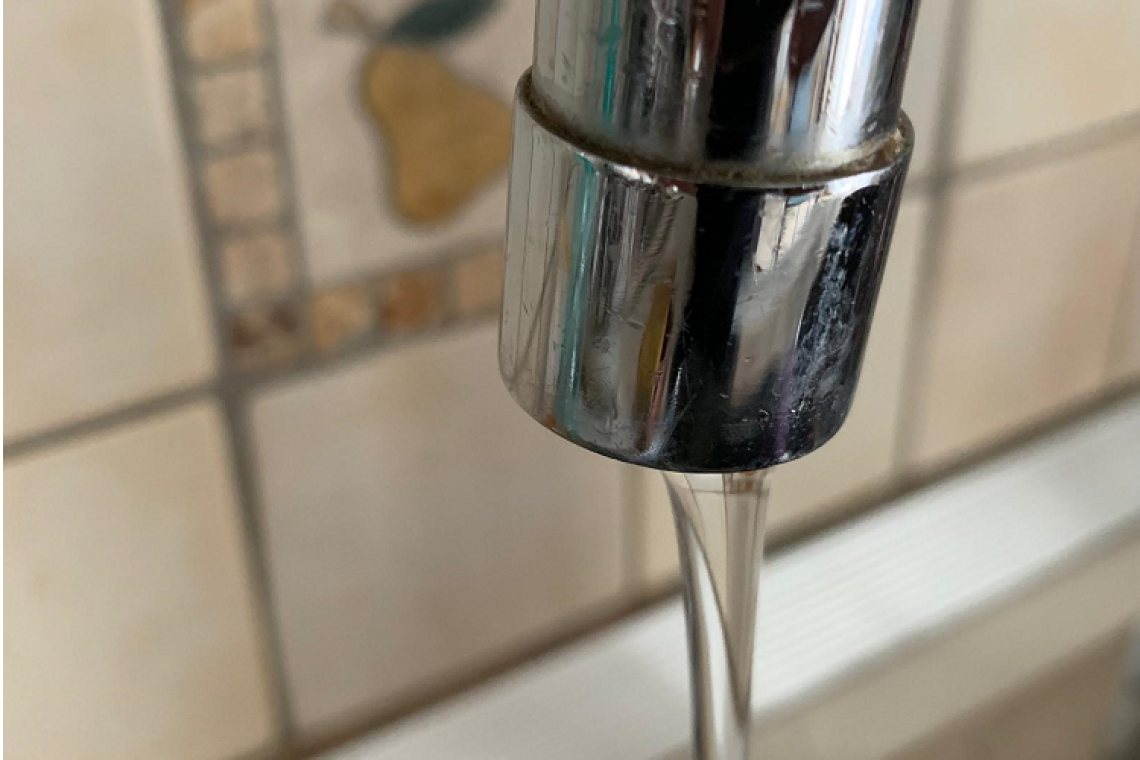 Sospensione idrica a Ladispoli il 30 marzo dalle ore 8 alle 18    