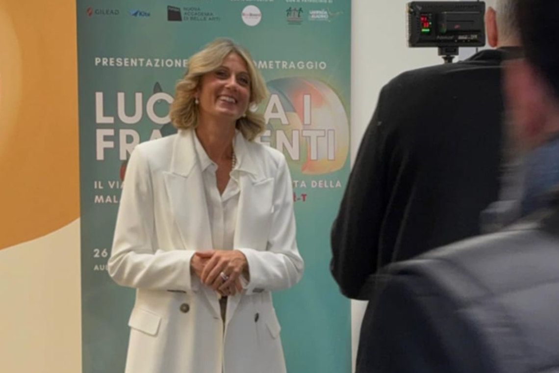 Terapia innovativa con CAR-T: gli effetti benefici. Ne parliamo con la Dott.ssa Stefania Bramanti