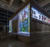 Dal 27 marzo 2026 al via il nuovo e coinvolgente racconto dell’Ara Pacis. 