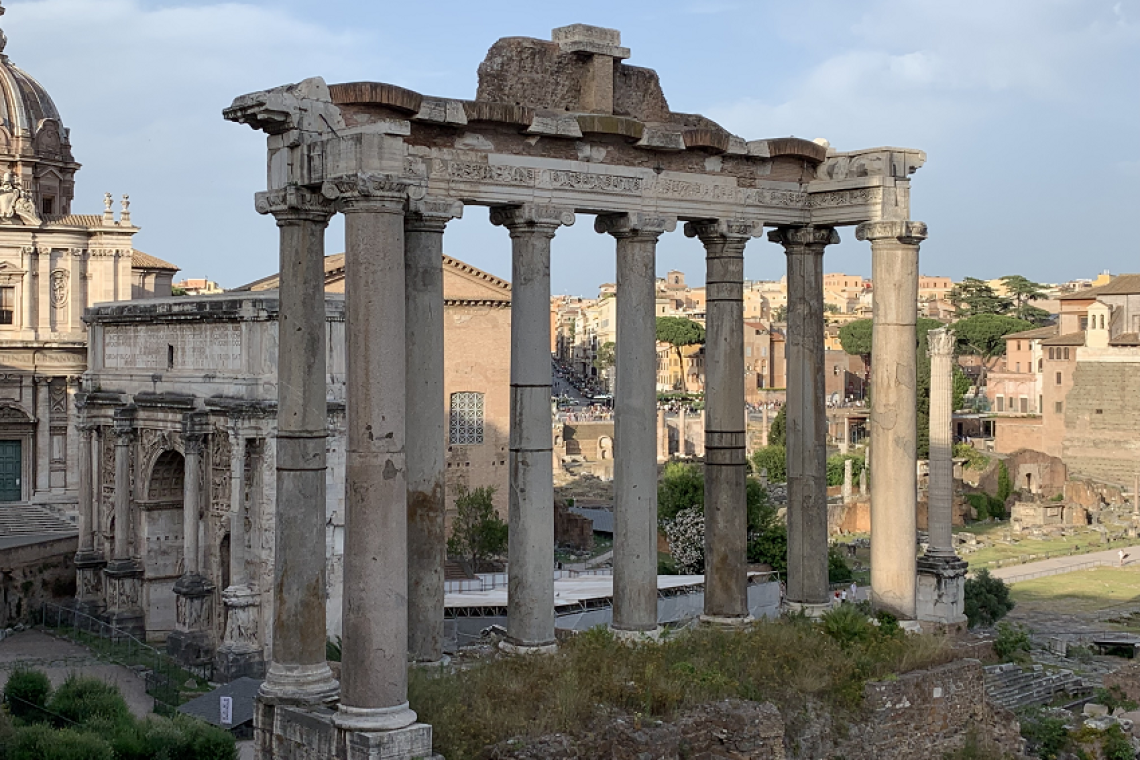 Pasqua 2026 a tavola: le proposte da non perdere dei ristoranti romani