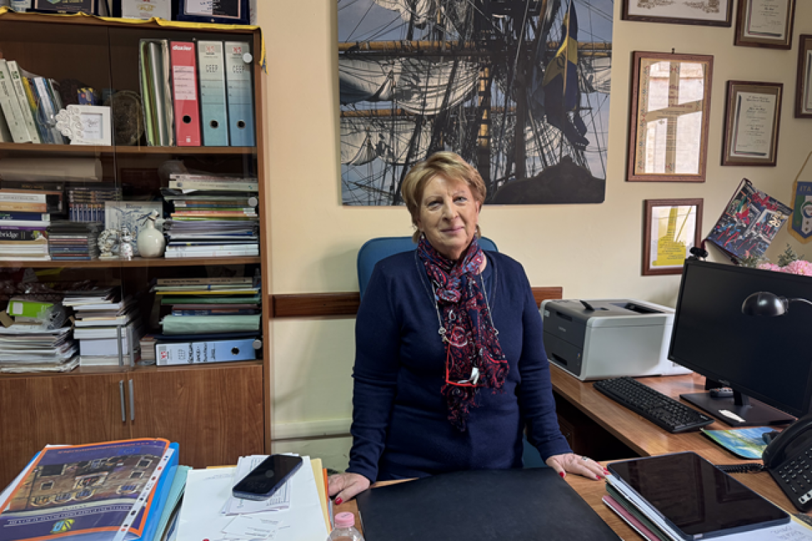   Al via il progetto "Le Strade Blu del Lazio", patrocinato dalla Regione Lazio e promosso dalla FIPSAS